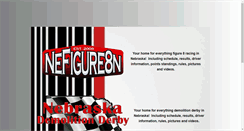 Desktop Screenshot of nefigure8n.com